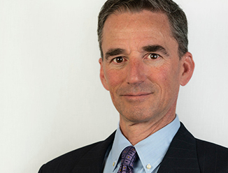 Photo of John MacAffer