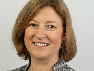 Photo of Laurie Tylenda