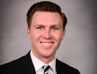 Photo of Kyle Rueckert