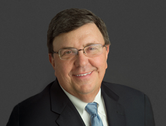 Photo of George B. Good