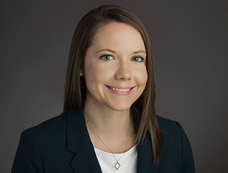 Photo of Jennifer Sampson