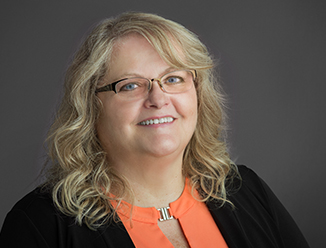 Photo of Lorri Whitson