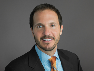 Photo of Michael Kaider