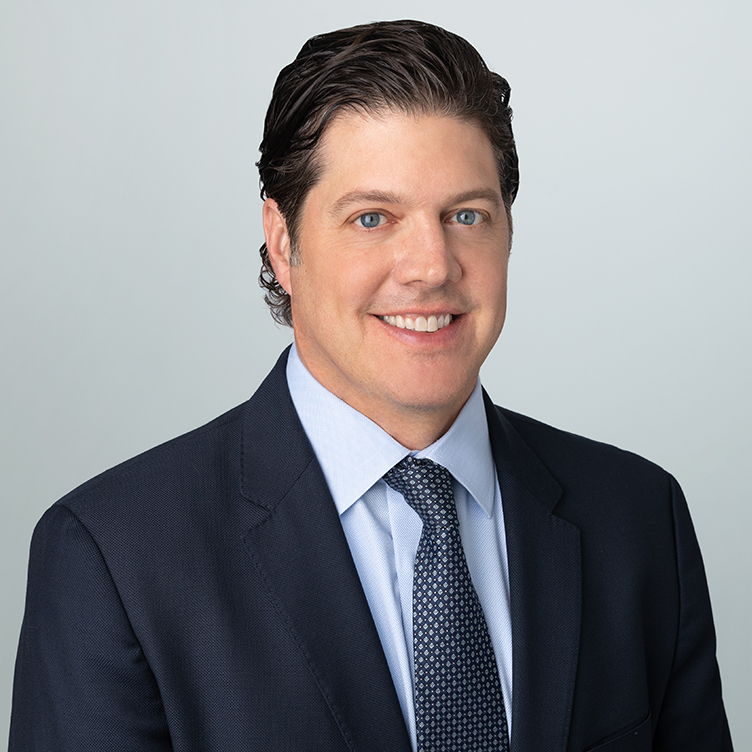 Photo of Peter Marino