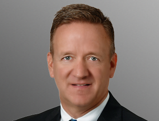 Photo of Kevin Schutte