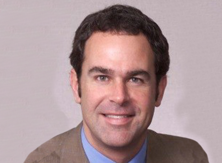 Photo of David Norrie