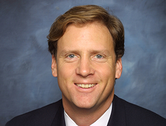 Photo of Arthur Rasmussen, Jr.