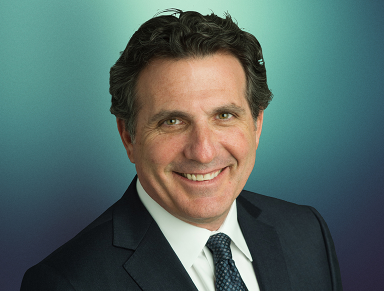 Photo of Dennis Carson