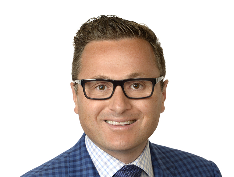 Photo of Dino Christophilis