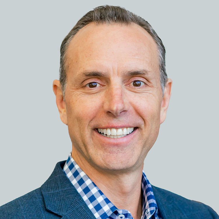 Photo of Ian Schroeder