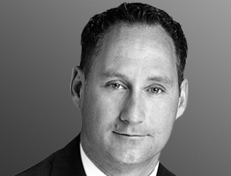 Photo of Mark Drazek