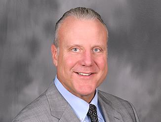 Photo of Michael Hines