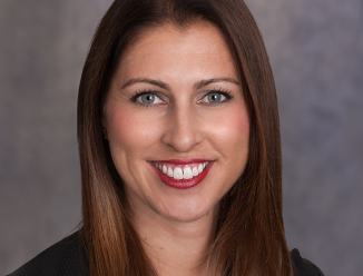 Photo of Allison Simpson
