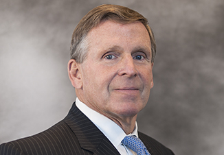 Photo of Robert Alexander