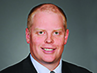 Photo of Matthew Kuronen