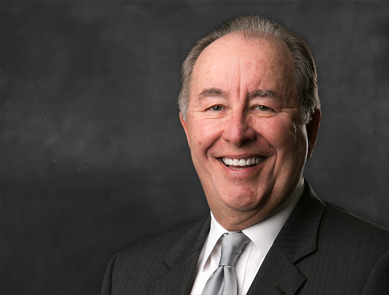 Photo of Preston Fetrow