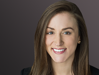 Photo of Rachel Gradner