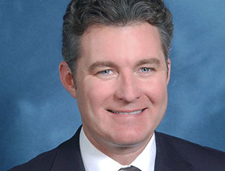 Photo of Darin Bosch