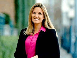 Photo of Jennifer Karnes