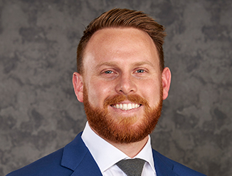 Photo of Adam Alexander