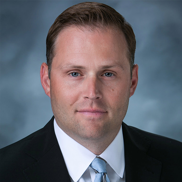 Photo of Adam Peterson