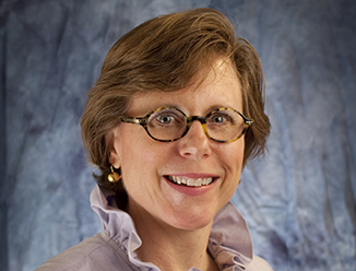 Photo of Amie Sweeney
