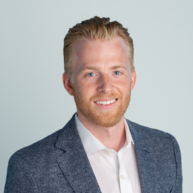 Photo of Andrew Howard-Johnson
