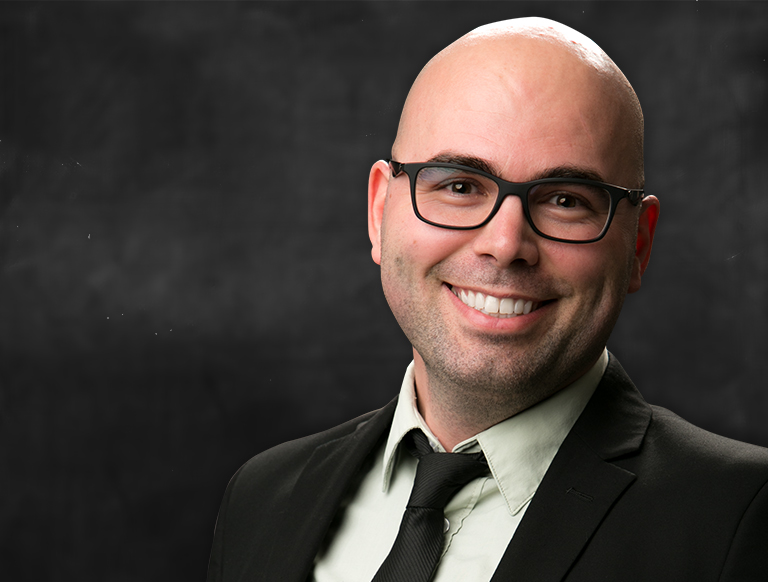Photo of Andy Hozu