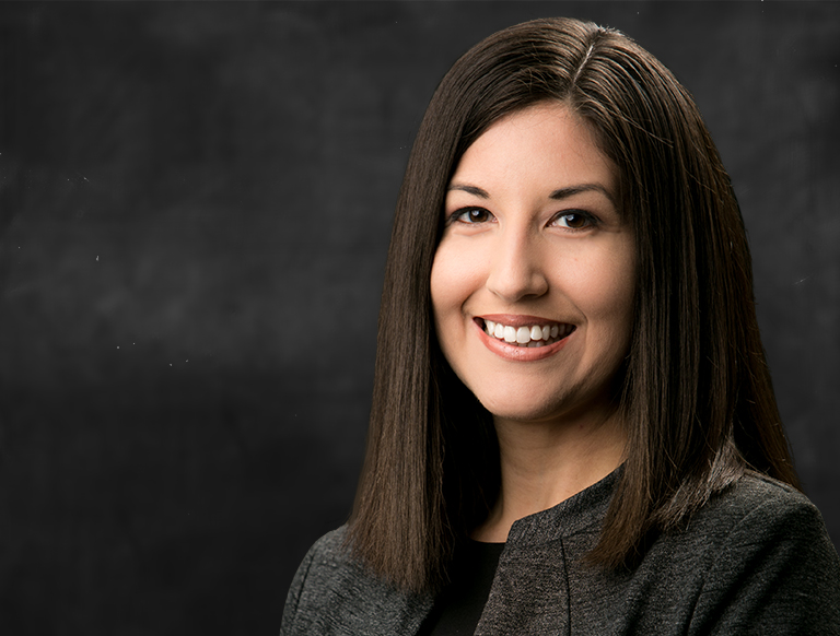 Photo of Anna Pepper