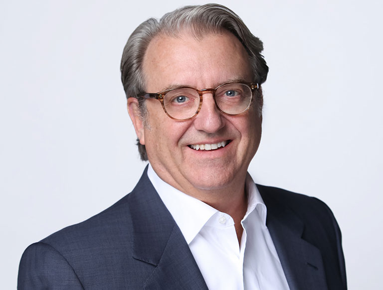 Photo of Robert J. Webster