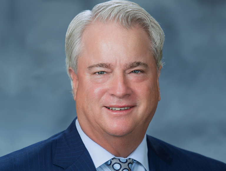 Photo of Robert Peddicord