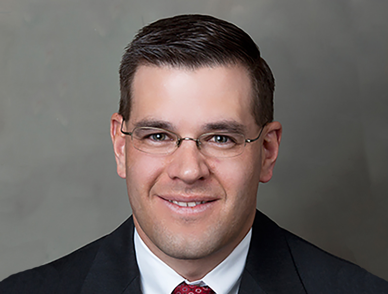 Photo of Brad Lyons