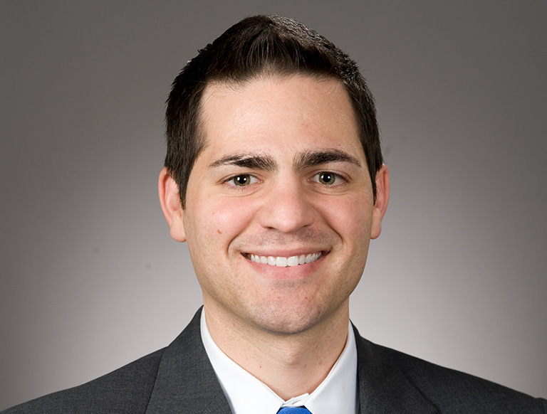 Photo of Brent Crawford