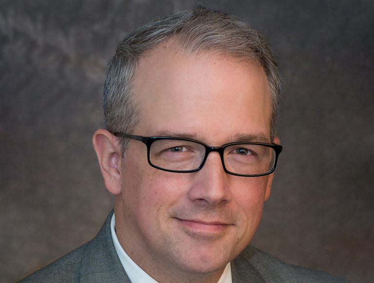 Photo of Brian Reed