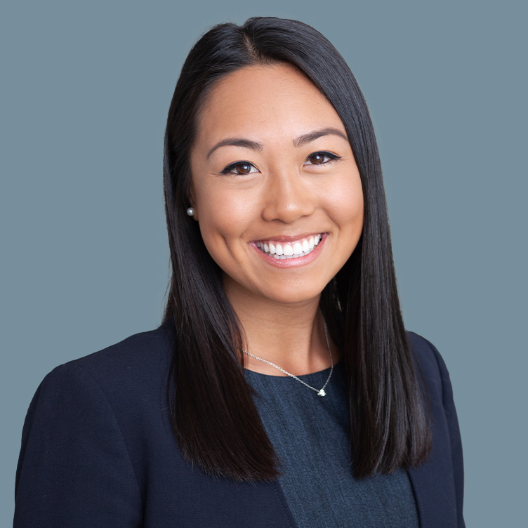 Photo of Camille Doan
