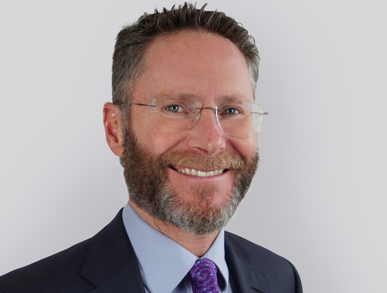 Photo of Casey Rosen