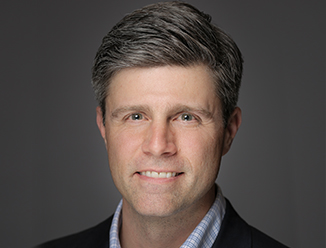 Photo of Christopher Perri