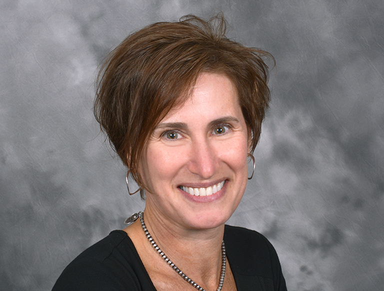 Photo of Diane Weinberg