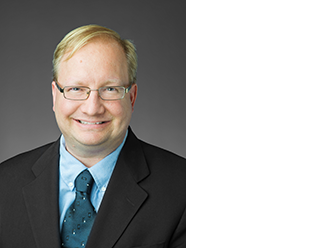 Photo of Douglas Jones