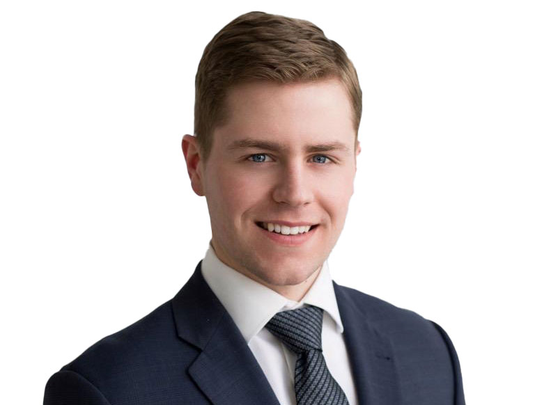 Photo of Drew Rafshol