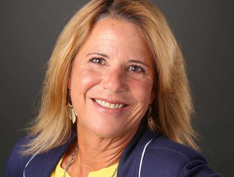 Photo of Cindy Fenn