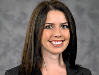 Photo of Gina Christen