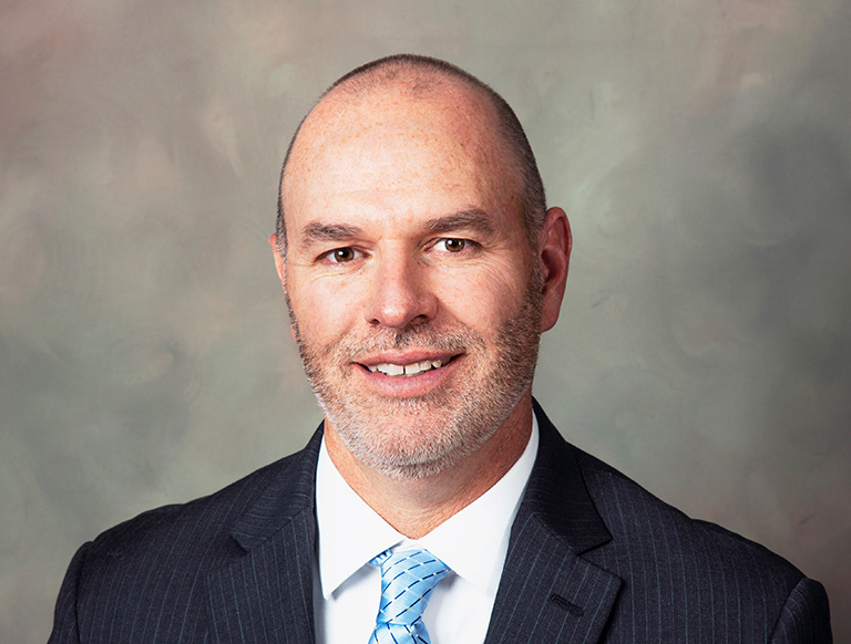 Photo of Greg Vernon
