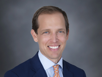 Photo of Howard Jenkins
