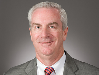 Photo of James Kirkpatrick