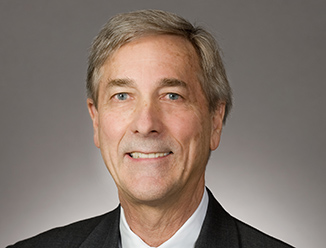 Photo of James Richards Jr.