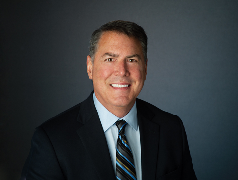Photo of Jeffrey J. Kapcheck