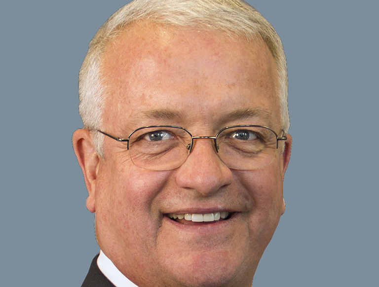Photo of Jeffrey Gage, CCIM, SIOR, MRICS