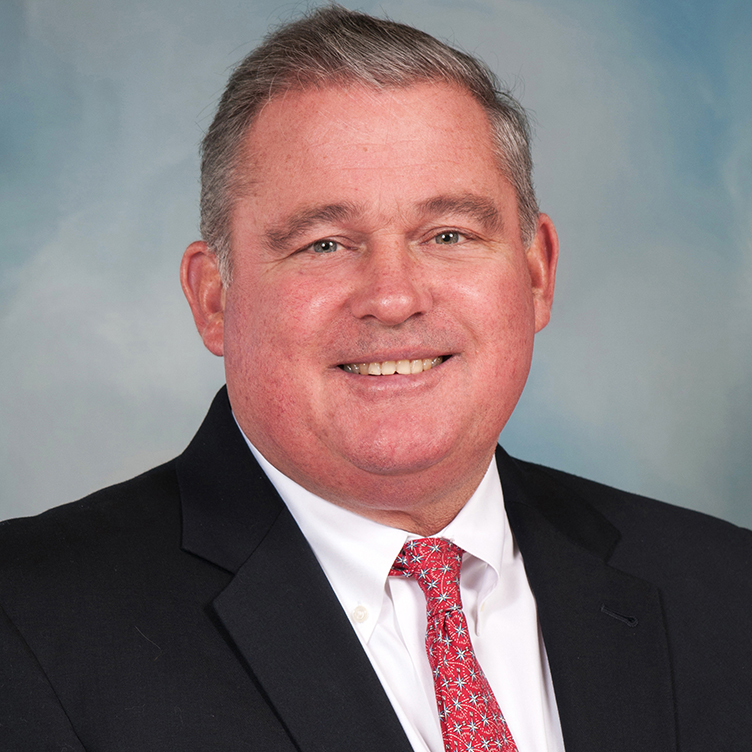 Photo of Jeffrey Livingston