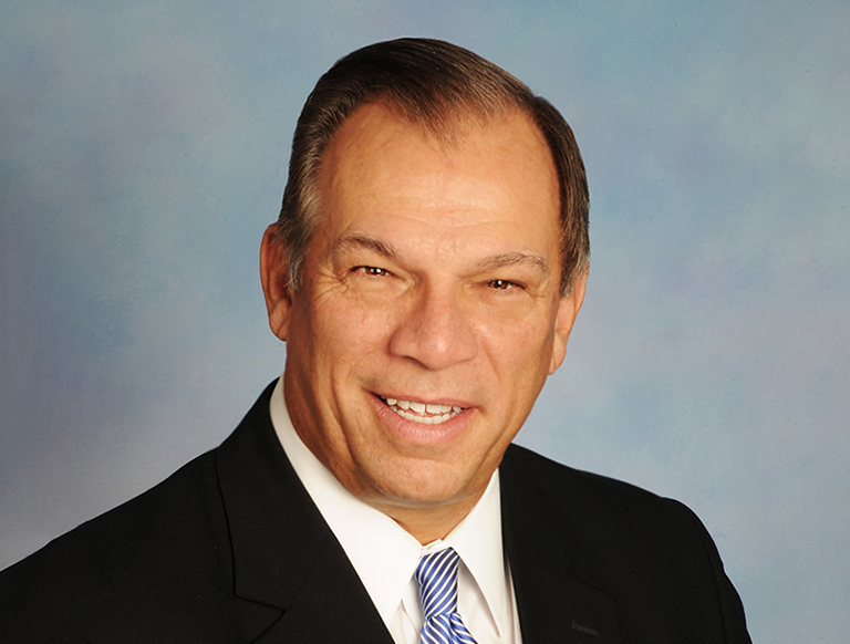 Photo of Jim Gray